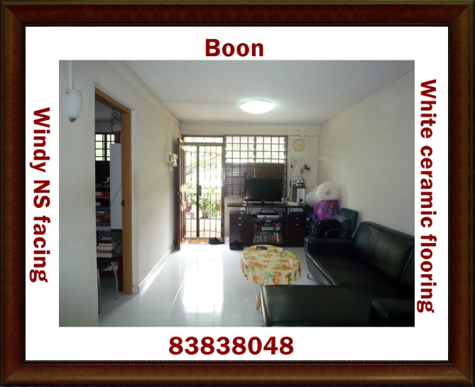 Blk 23 Toa Payoh East (Toa Payoh), HDB 3 Rooms #9206662